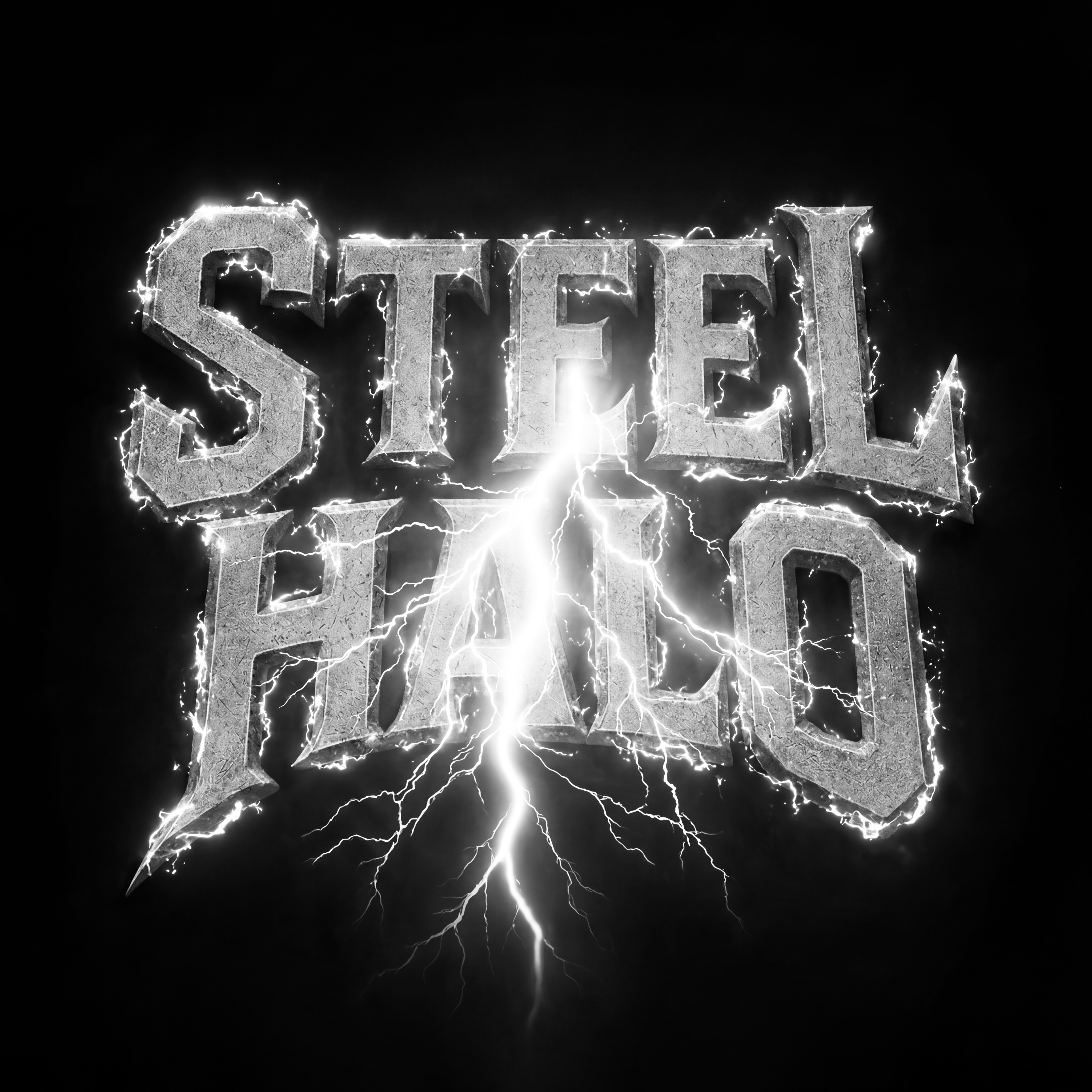 Steel Halo